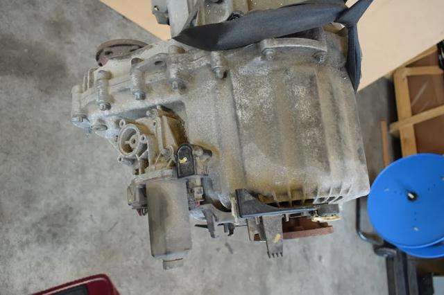 BH427K780AB LAND ROVER Раздатка купить в Одесса