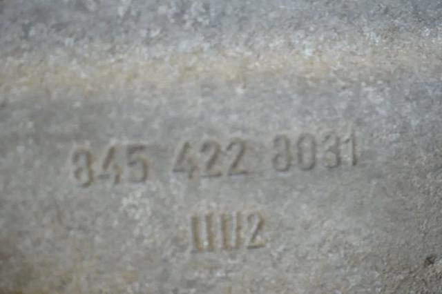 LAND ROVER BH427K780AB Раздатка в наличии Черновцы