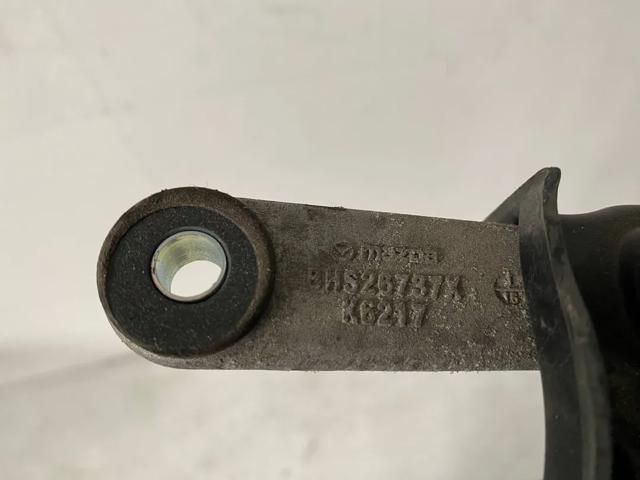 BHS26737X MAZDA купить в Полтава