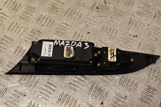 MAZDA BJ0E66600 в наличии Харьков