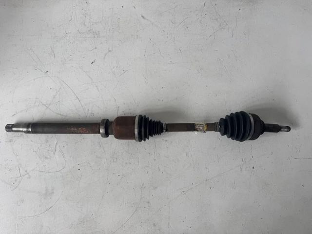 FORD BK213B436BC Правая полуось в наличии Кривой Рог