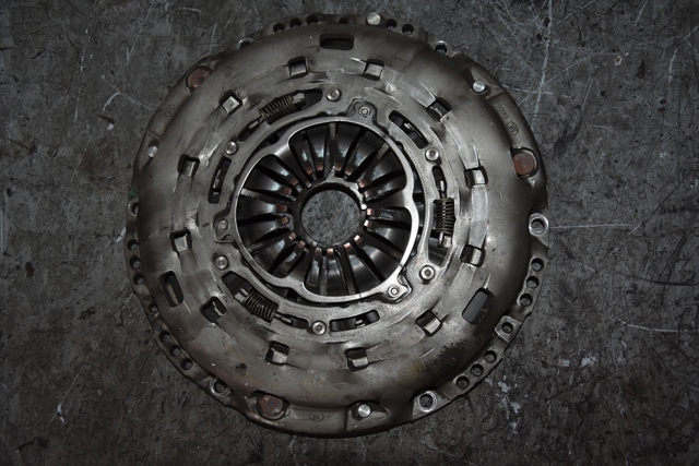 FORD BK217563BA в наличии Украина