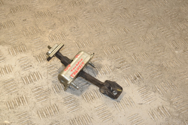 Ограничитель открывания двери, передний BK21V23500AC FORD