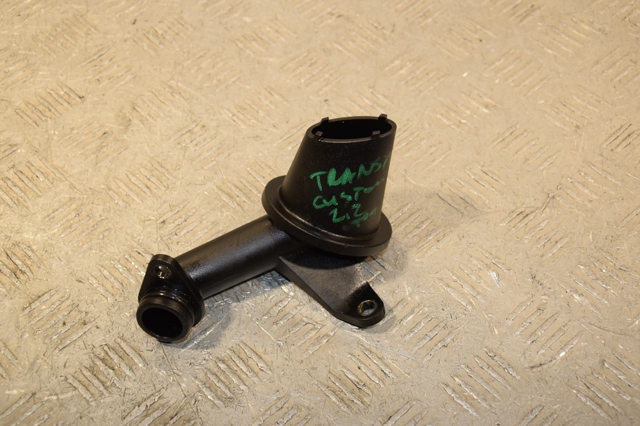Маслоприемник BK2Q6615AA FORD