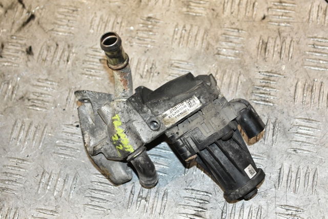 Клапан EGR, рециркуляции газов BK2Q9D475CB FORD