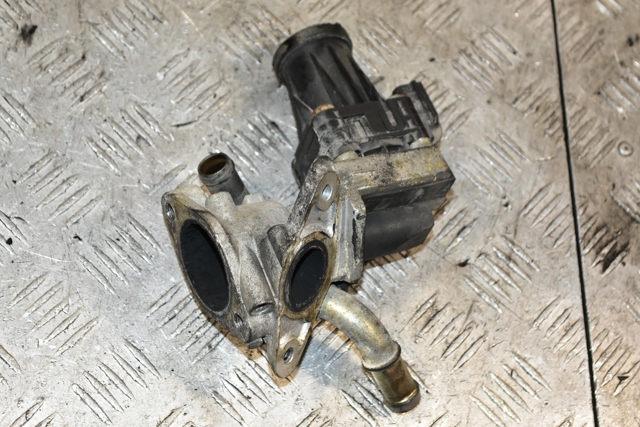 BK2Q9D475CB Клапан ЕГР купить Черкассы