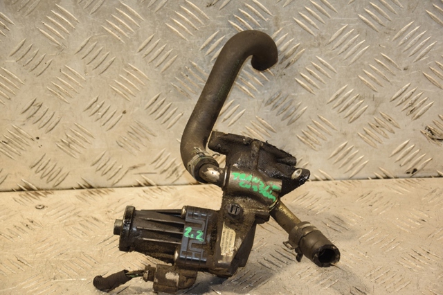 BK2Q9D475CB FORD Клапан EGR рециркуляции газов купить в Николаев