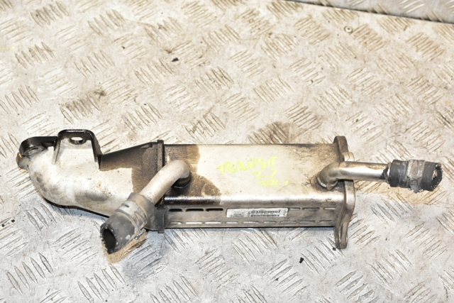 BK2Q9F464BE FORD Радиатор системы EGR купить в Запорожье