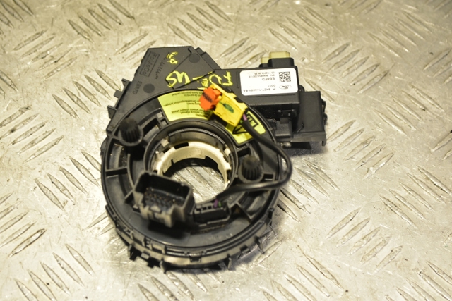 Кольцо Айрбег контактное BK2T14A664BA FORD