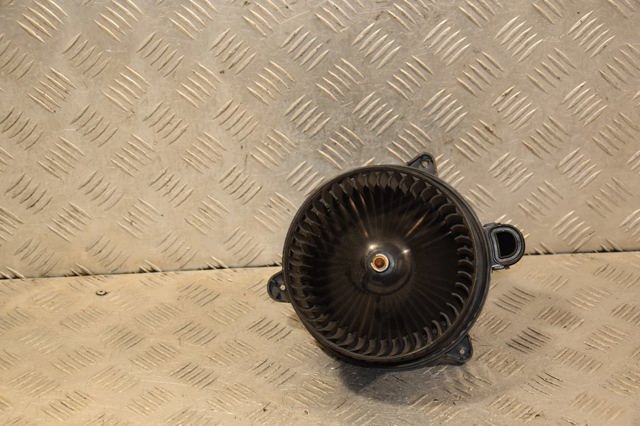Моторчик печки BK2T18456AA FORD
