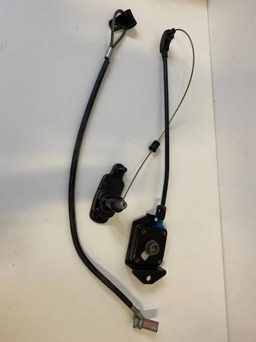 Подъемник запасного колеса BK311K353CB FORD