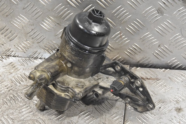 BK3Q6B624BB FORD Корпус масляного фильтра купить в Павлоград