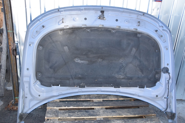 BKA780040 LAND ROVER Капот купить в Кривой Рог