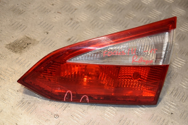 Стоп задний BM5113A602BC FORD