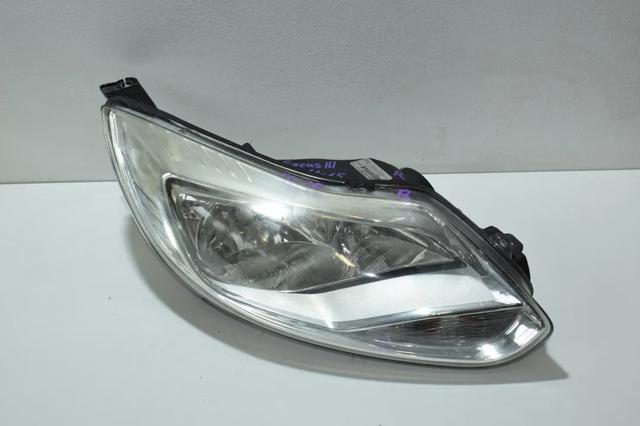 Фара комбинированная, передняя BM5113W029AH FORD
