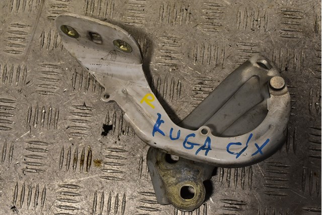 Шарнир капота правый BM51A16800AD FORD