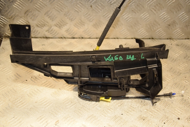 BM5AA26413AF FORD Замок двери задней левой купить в Ужгород