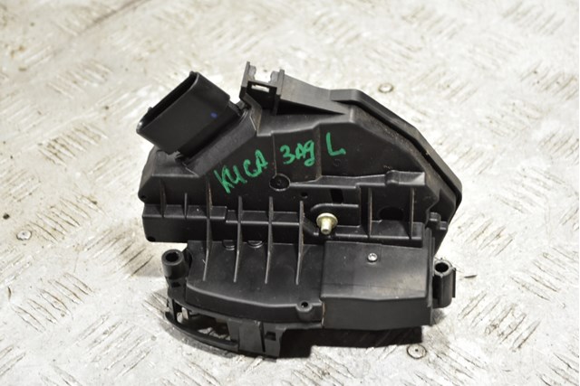Замок двери задней левой BM5AA26413AF FORD