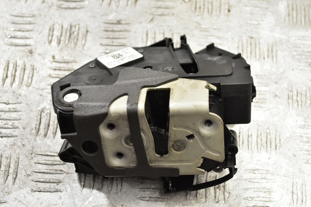 BM5AA26413AF FORD Замок двери задней левой купить в Ирпень