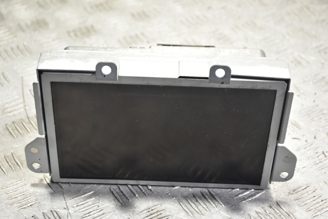 Дисплей бортового компьютера BM5T18B955FE FORD