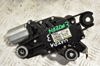 Мотор стеклоочистителя заднего стекла BP4K67450 MAZDA