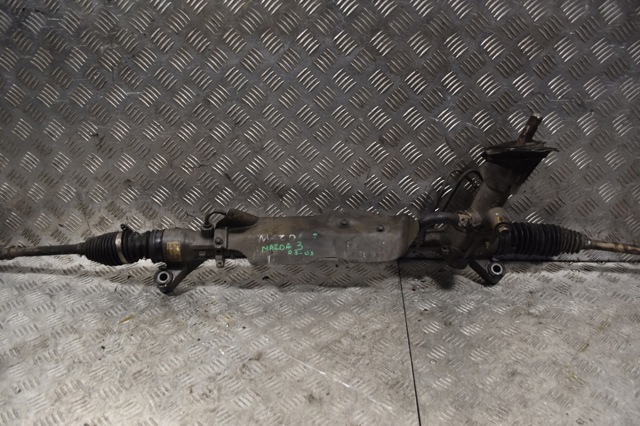Рулевая рейка BP6L32110 MAZDA