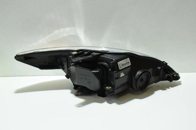 BS7113W030AF FORD Левая фара купить в Днепр
