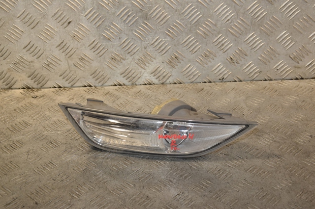 Противотуманка правая BS7115K201AB FORD