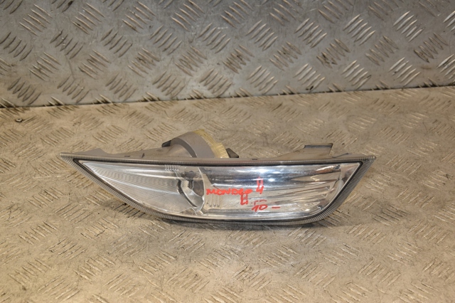 Туманка левая BS7115K202AB FORD