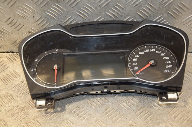 Приборная доска BS7T10849VH FORD