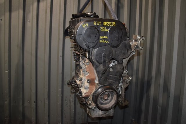 Двигатель в сборе Митсубиси Аутлендер 2 40