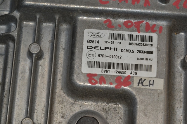 BV6112A650ACG FORD купить в Одесса