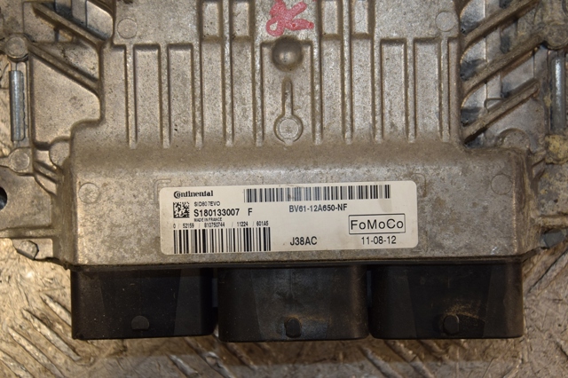 FORD BV6112A650NF в наличии Павлоград