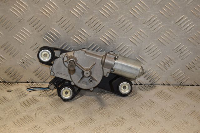 BV6117K441AA FORD Мотор стеклоочистителя заднего стекла купить в Днепр