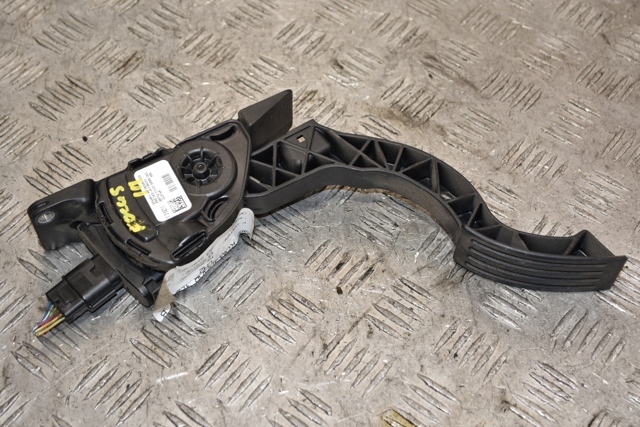 Педали газа BV619F836AB FORD