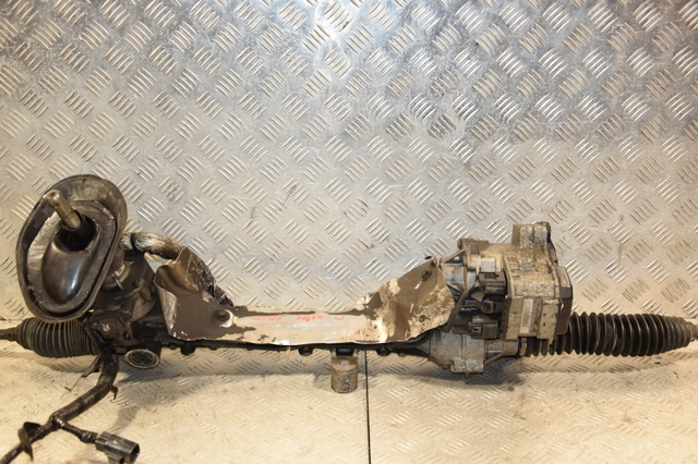 FORD BV6C3D070AG Рулевая рейка в наличии Киев