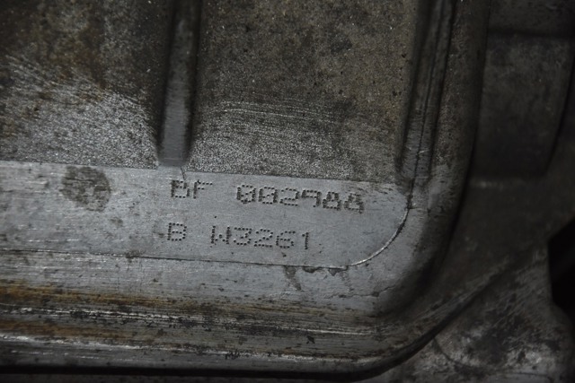 GM BW3261 КПП в наличии Одесса