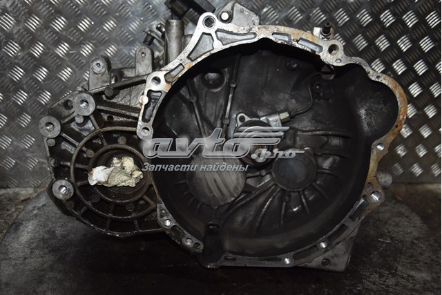 BW3261 КПП купить Сумы