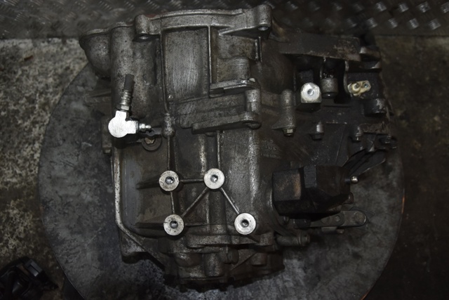 GM BW3261 КПП в наличии Николаев