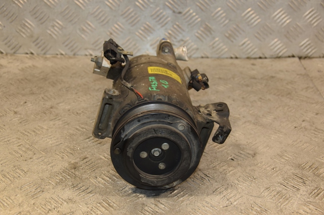 Компрессор хладагента C1B119D629AD FORD
