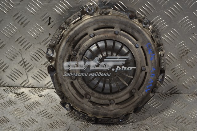 Корзина сцепления Ford Focus 3 CB8