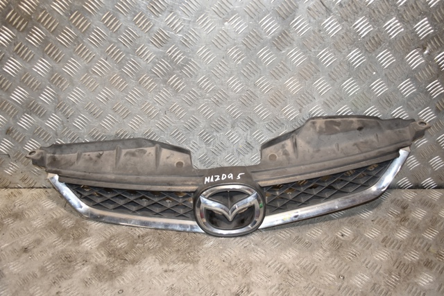 Решетка радиатора C23550711 MAZDA