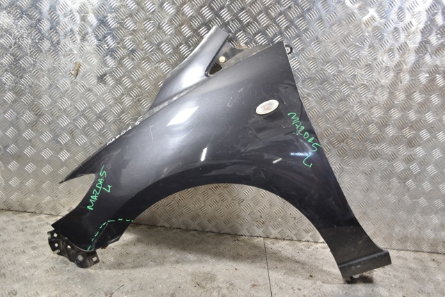 Крыло переднее левое C23552211C MAZDA