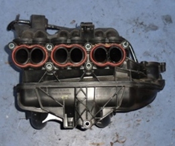 CA6G9424CC FORD Впускной коллектор купить в Житомир