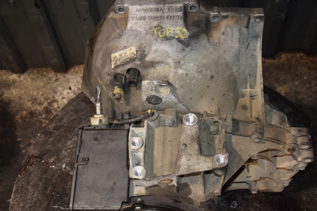 CA6R7002LBA КПП купить Хмельницкий