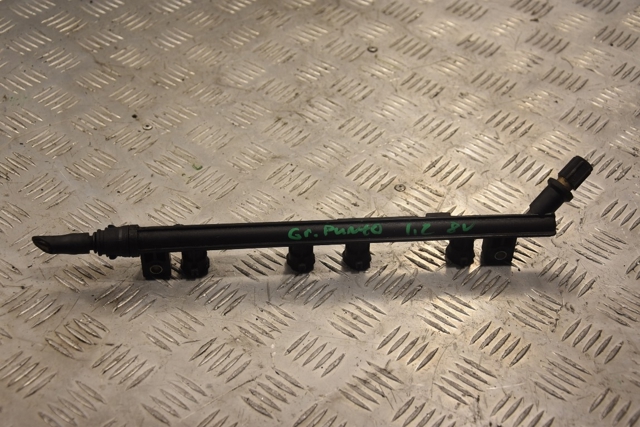 CB261 FIAT купить в Хмельницкий