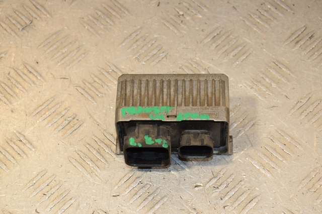 Реле свечей накаливания CC1112B533AB FORD