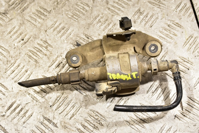 Топливный насос автономного отопителя CC119A407AC FORD