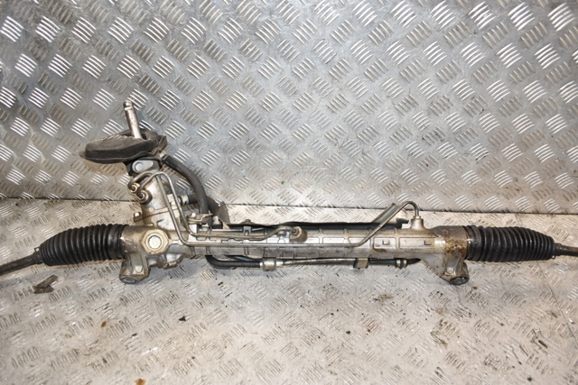 MAZDA CC3032110E Рейка рулевая в наличии Черновцы