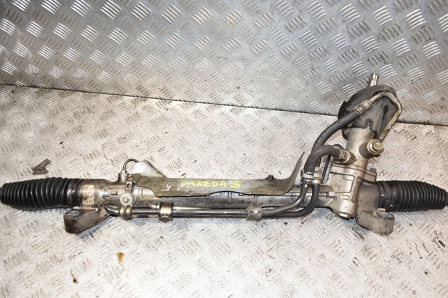 MAZDA CC3032110E Рулевая рейка в наличии Павлоград